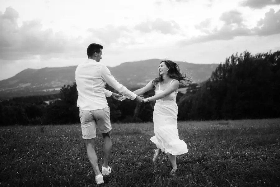 Rodinné focení Nikola Tesařová - Fotografie č. 6