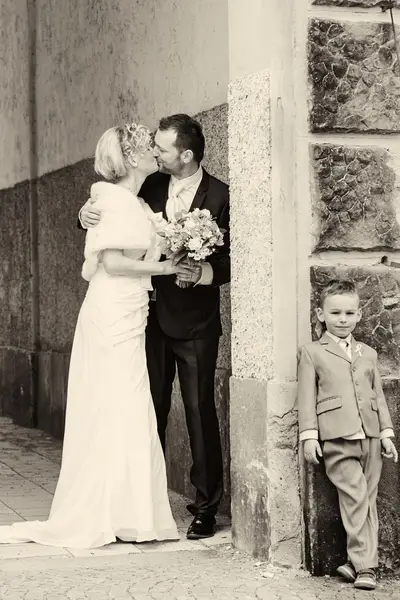 Svatební fotograf Michal Martinek - Fotografie č. 8