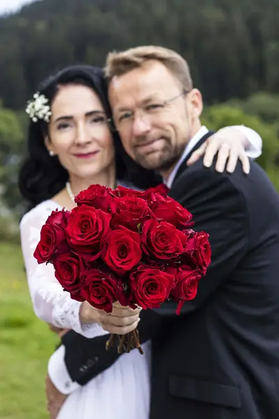 Svatební fotograf Lea Řeháková - Fotografie č. 10