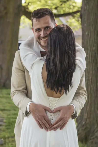 Svatební fotograf Lea Řeháková - Fotografie č. 4