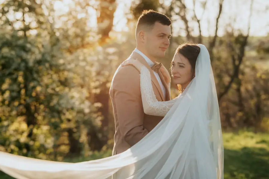 Svatební fotograf Markéta Oubrechtová - Fotografie č. 9