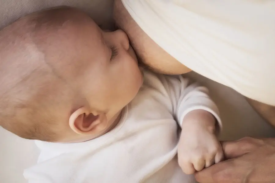 Newborn focení - Fotografie č. 12
