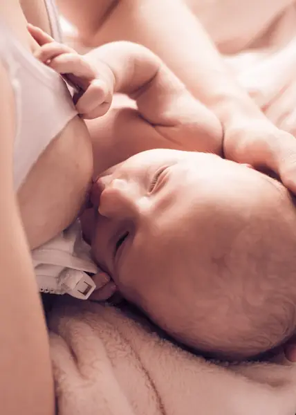 Newborn focení - Fotografie č. 4