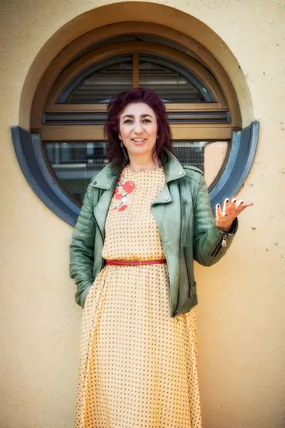 Ženský portrét - Fotografie č. 17