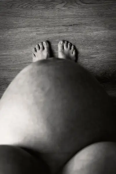Těhotenské focení Pavel Ovsík - Fotografie č. 9