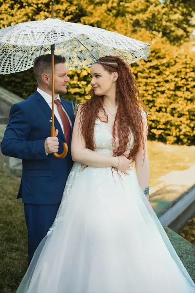 Svatební fotograf - Fotografie č. 5