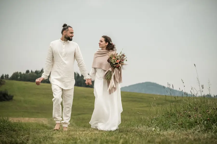Svatební fotograf - Fotografie č. 23