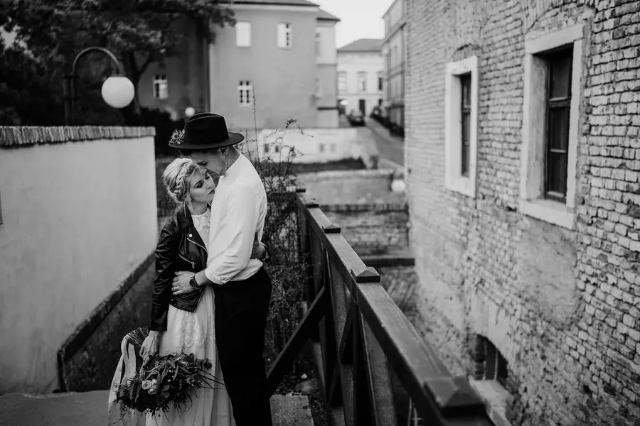 Svatební fotograf - Fotografie č. 25