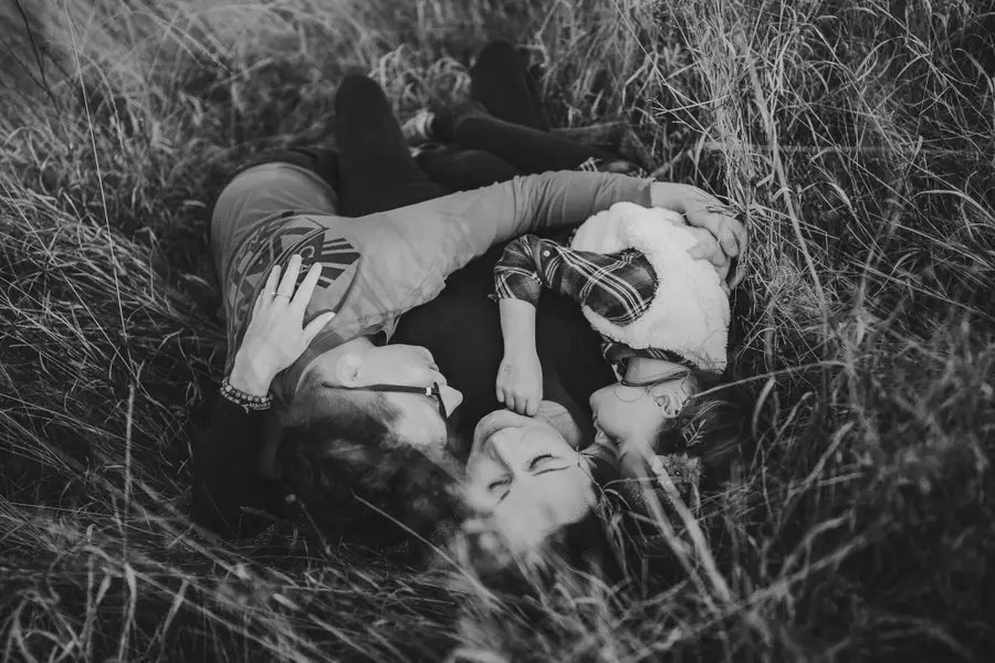 Rodinné focení - Fotografie č. 14