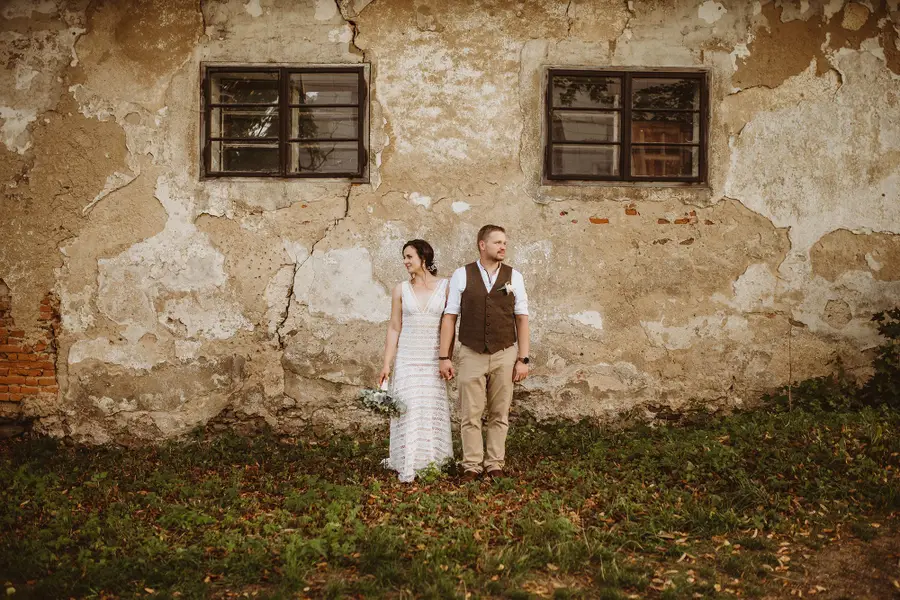 Svatební fotograf - Fotografie č. 30