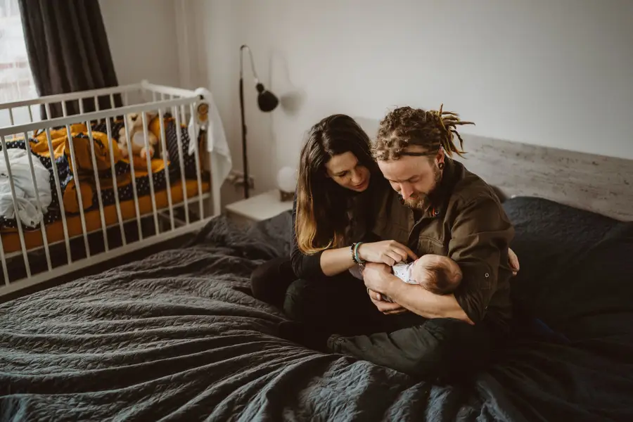 Rodinné focení Veronika Kovačková - Fotografie č. 7