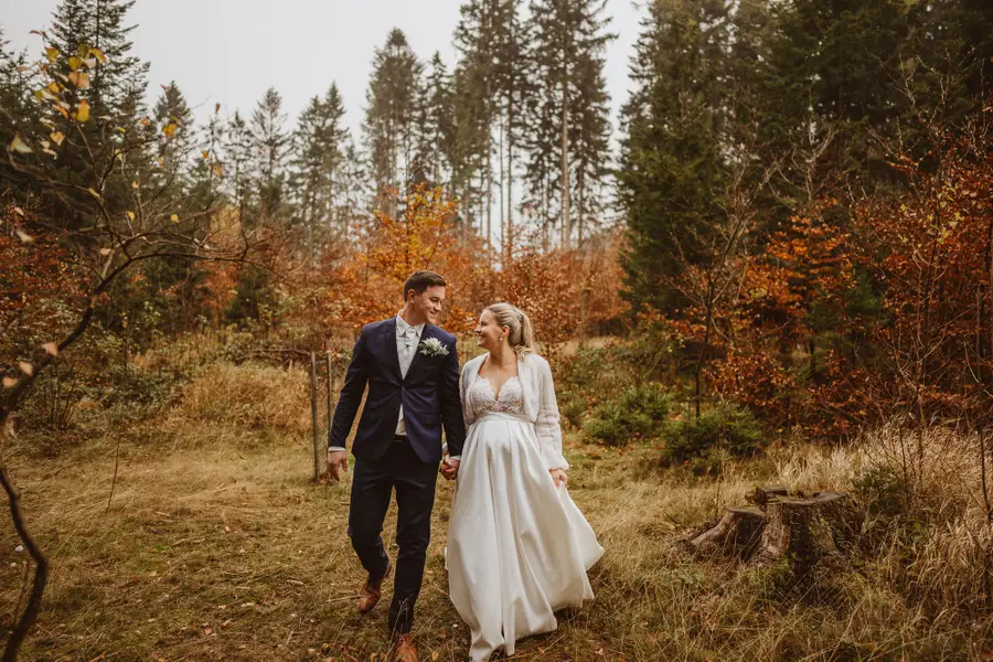 Svatební fotograf - Fotografie č. 19
