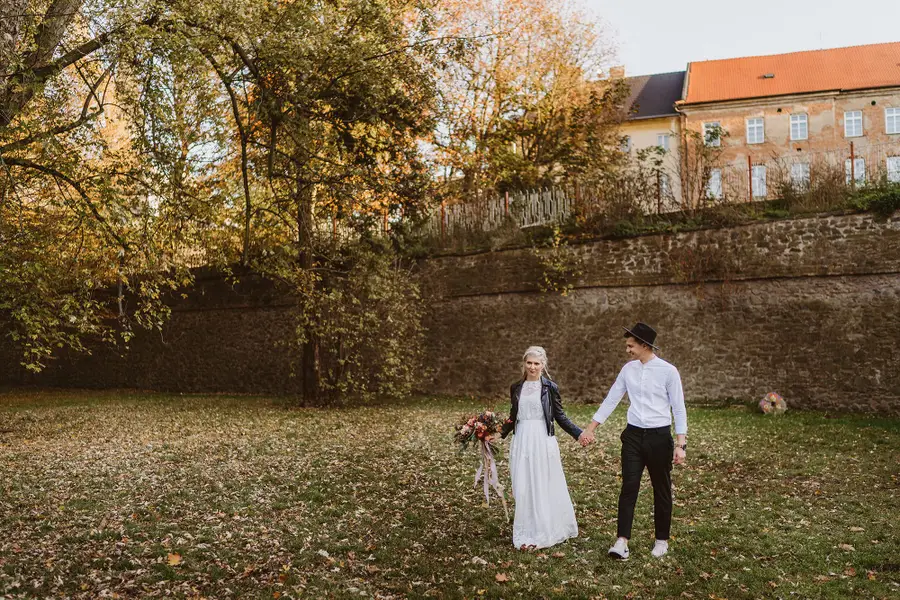 Svatební fotograf - Fotografie č. 22