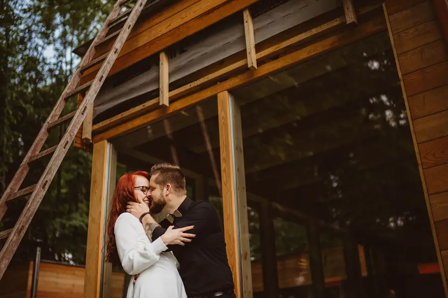 Svatební fotograf - Fotografie č. 15