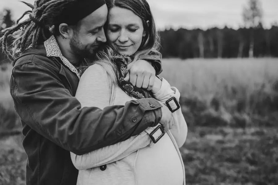 Rodinné focení Veronika Kovačková - Fotografie č. 2