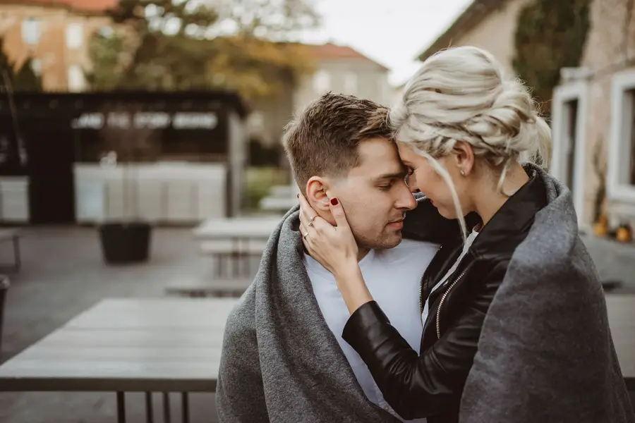 Svatební fotograf - Fotografie č. 24