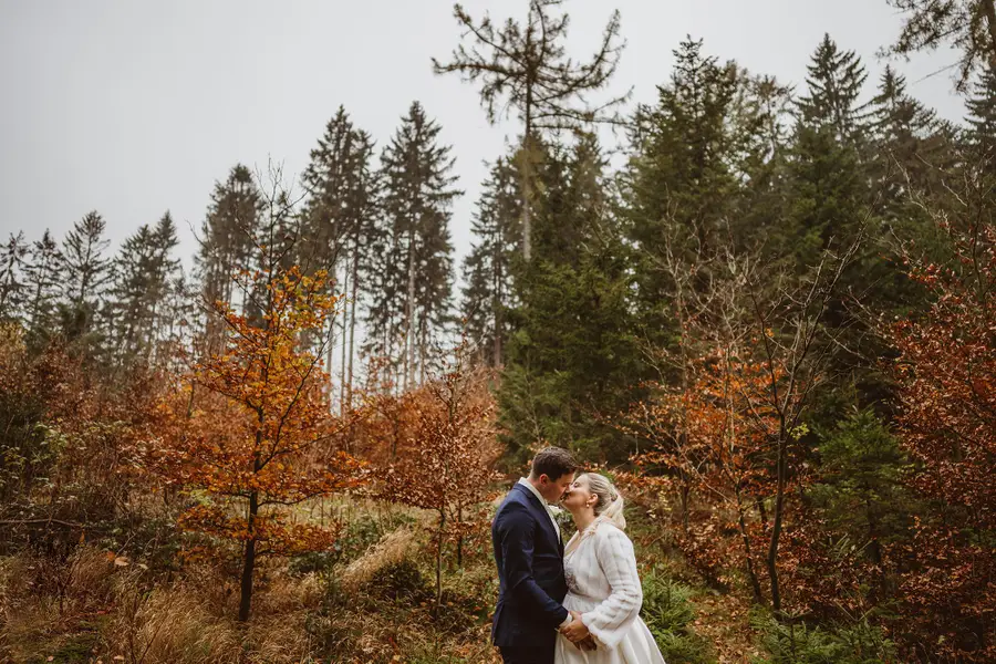 Svatební fotograf - Fotografie č. 20