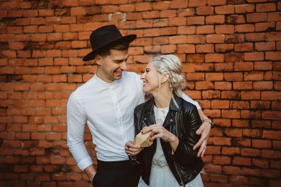 Svatební fotograf - Fotografie č. 27