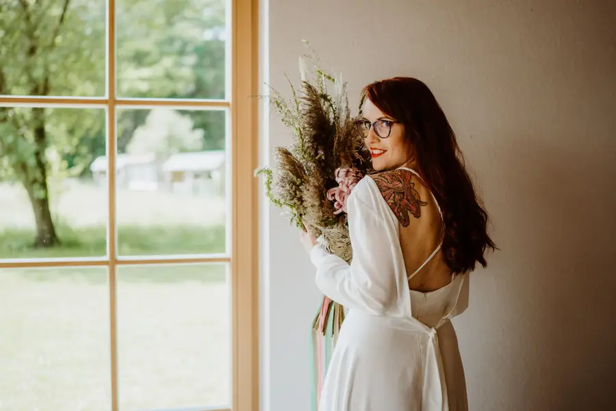Svatební fotograf - Fotografie č. 16
