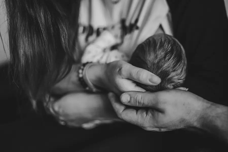 Rodinné focení Veronika Kovačková - Fotografie č. 10