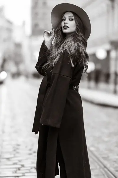 Portréty - Fotografie č. 18