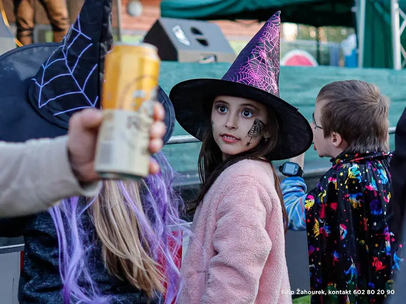Focení eventů a akcí Filip Žahourek - Fotografie č. 9