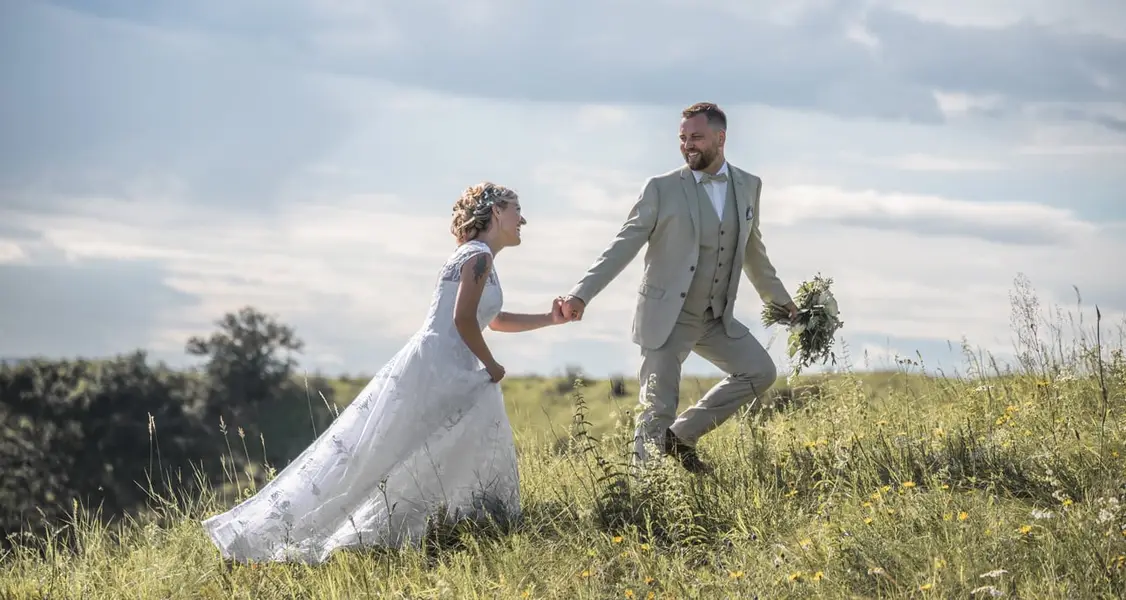 Svatební kameraman Vojtěch Svoboda - Fotografie č. 1