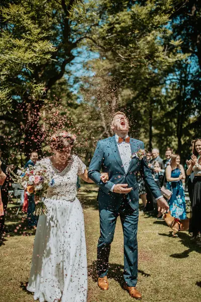 Svatební fotograf Natálie Schneiderová - Fotografie č. 4
