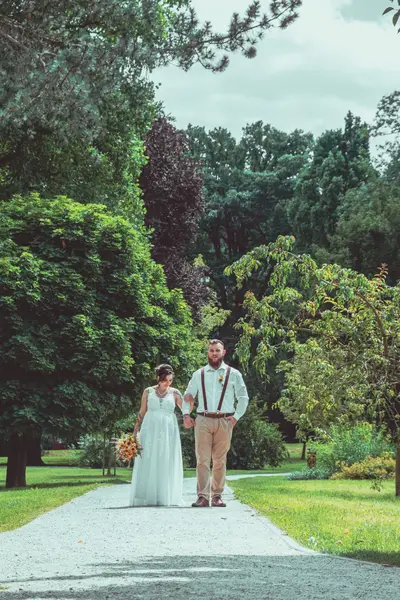 Svatební fotograf Sarah Kuhnová - Fotografie č. 7