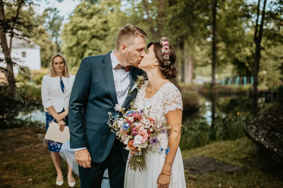 Svatební fotograf Natálie Schneiderová - Fotografie č. 5