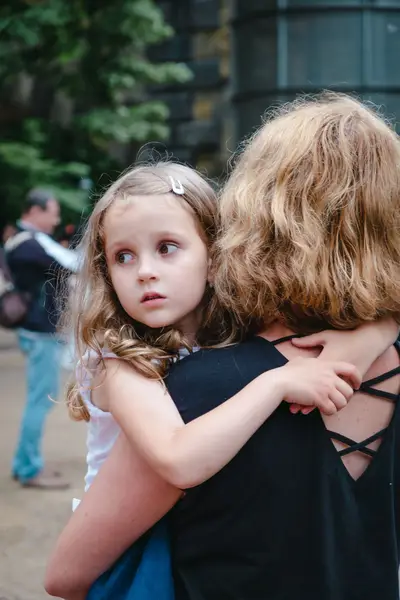 Rodinné focení Sarah Kuhnová - Fotografie č. 8