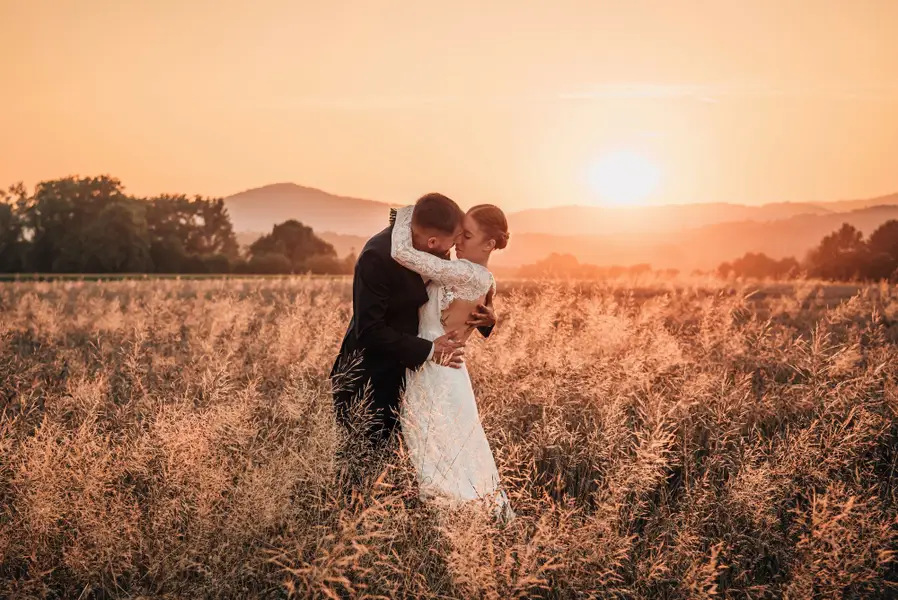 Svatební fotograf - Fotografie č. 19
