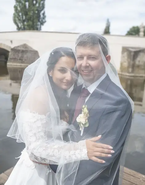 Svatební fotograf Pavla Dotzauerová - Fotografie č. 10