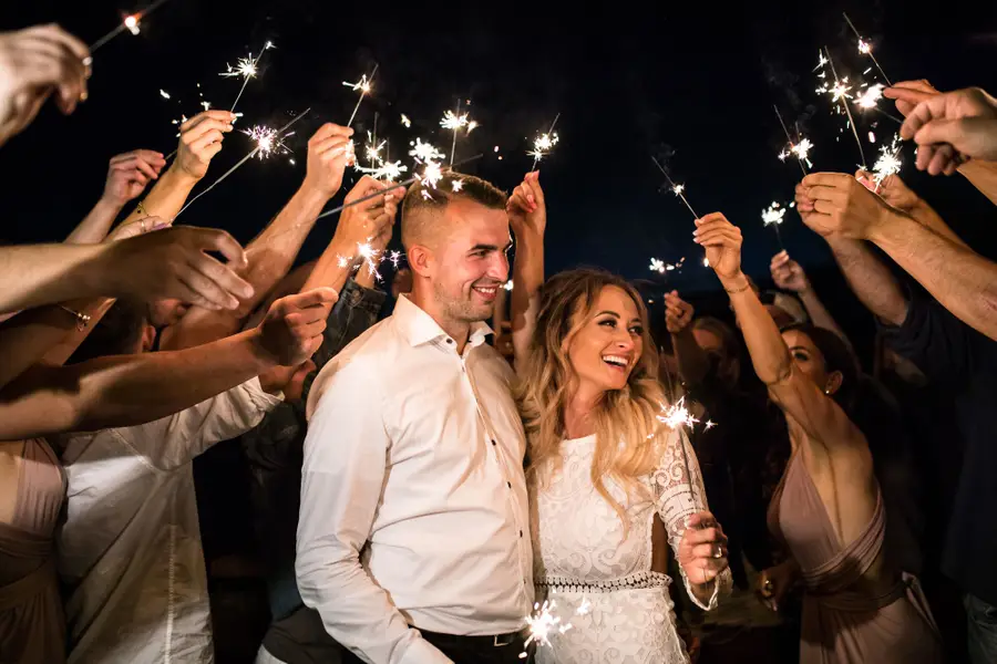 Svatební fotograf - Fotografie č. 8