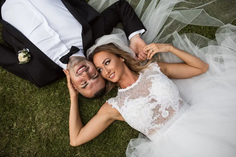 Svatební fotograf - Fotografie č. 16