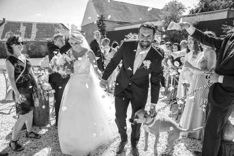 Svatební fotograf Martin Večeřa - Fotografie č. 5