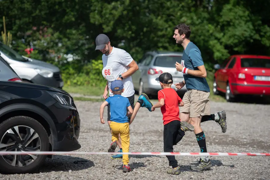 Sportovní fotograf Ema Golcová - Fotografie č. 4