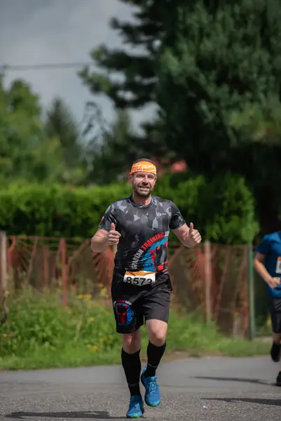 Sportovní fotograf Ema Golcová - Fotografie č. 10