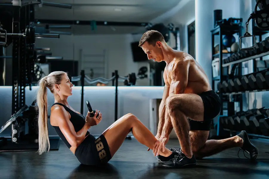 Sportovní fotograf - Fotografie č. 9