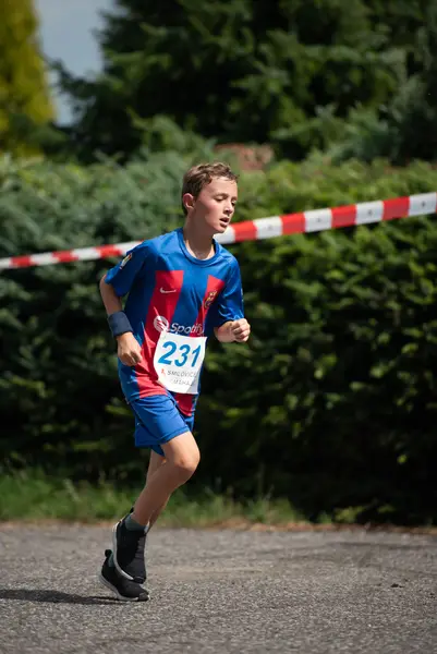 Sportovní fotograf Ema Golcová - Fotografie č. 9