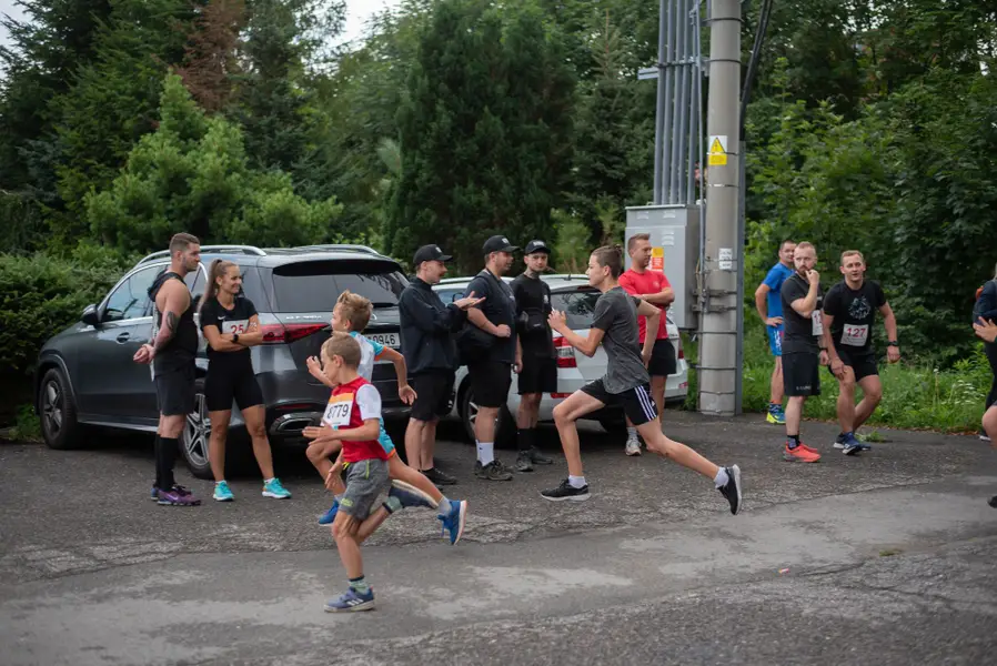 Sportovní fotograf Ema Golcová - Fotografie č. 6