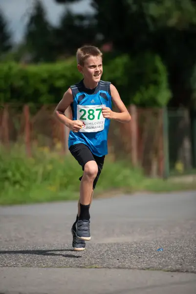 Sportovní fotograf Ema Golcová - Fotografie č. 7