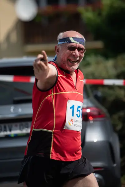 Sportovní fotograf Ema Golcová - Fotografie č. 8