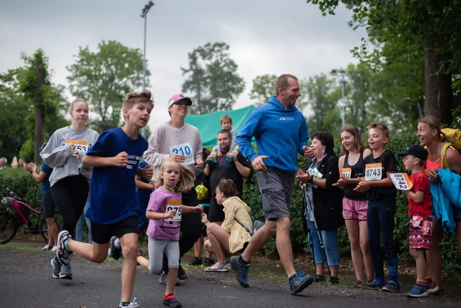 Sportovní fotograf Ema Golcová - Fotografie č. 2