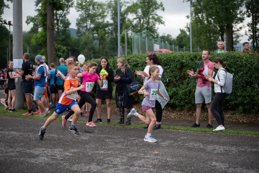 Sportovní fotograf Ema Golcová - Fotografie č. 3