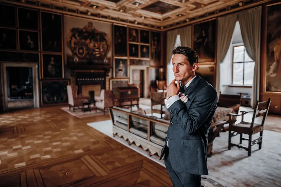 Business fotograf Petr Špetla - Fotografie č. 5