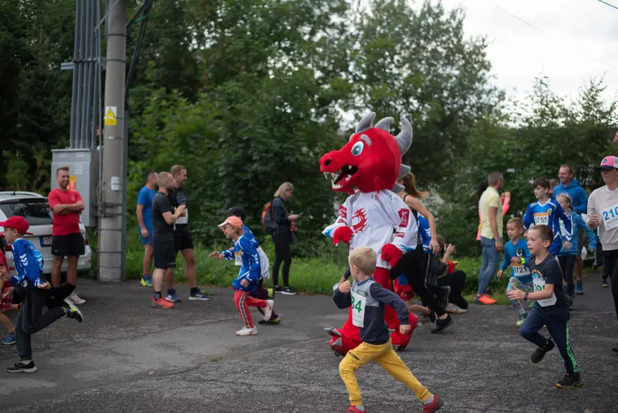 Sportovní fotograf Ema Golcová - Fotografie č. 5