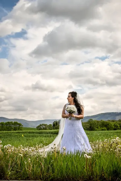 Svatební fotograf Lucie Rotigelová - Fotografie č. 7