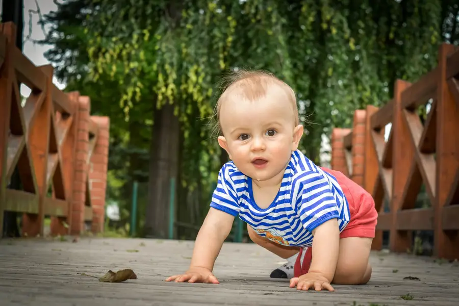 Rodinné focení Lucie Rotigelová - Fotografie č. 4