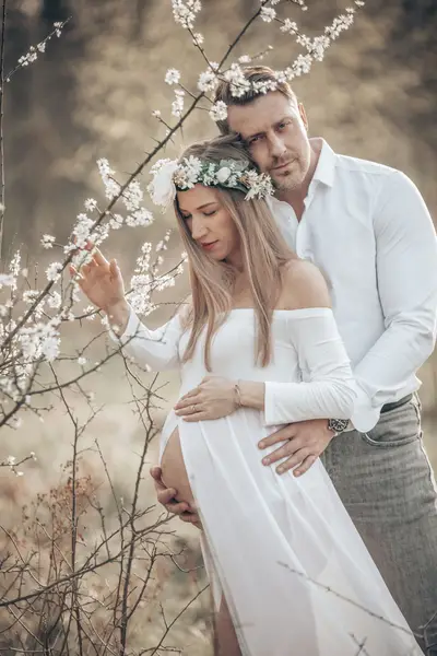 Těhotenské focení - Fotografie č. 4